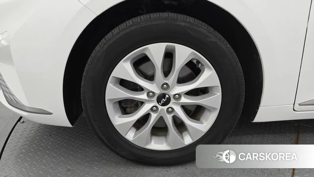 Kia K8 id 4427820 из Кореи 27