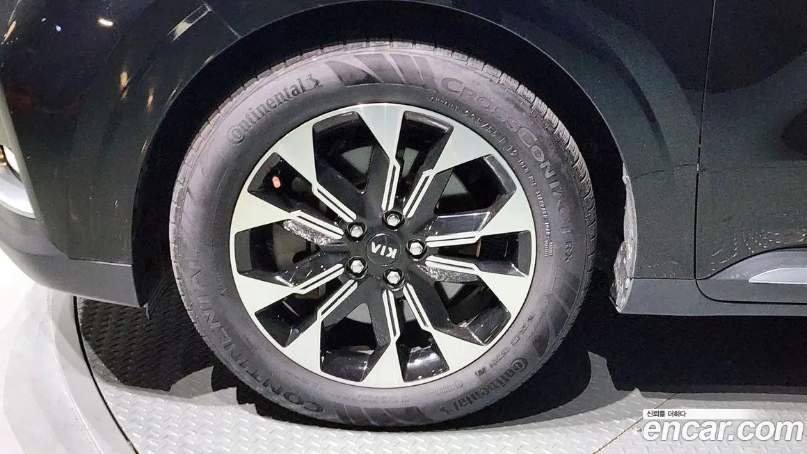 Kia Carnival 4th generation id 2032596 из Кореи 15