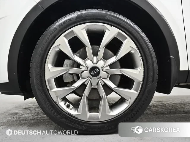 Kia Sorento 4th Generation id 3479451 из Кореи 15