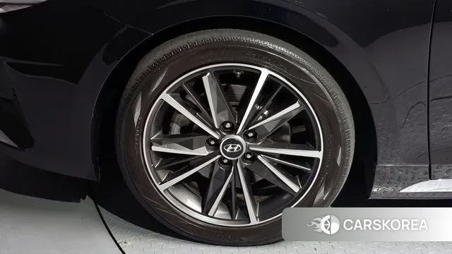 Hyundai The New Grandeur IG id 2990722 из Кореи 15