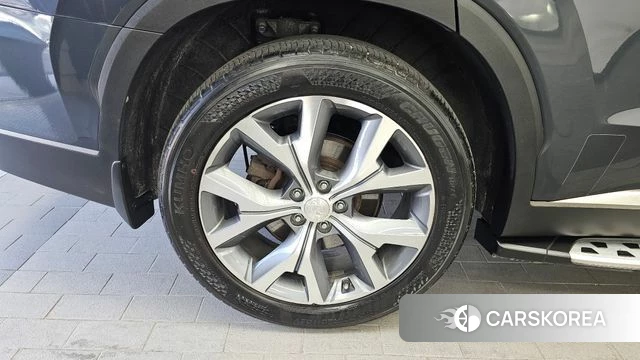 Hyundai Palisade id 4203702 из Кореи 15