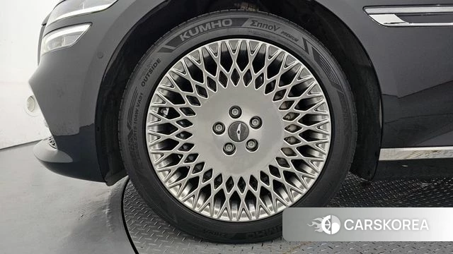 Genesis G80 (RG3) id 4706743 из Кореи 15