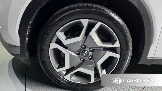 Hyundai The New Palisade id 4585595 из Кореи 33