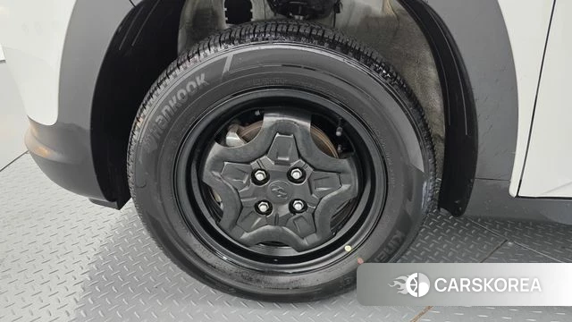 Hyundai Casper id 4608106 из Кореи 26