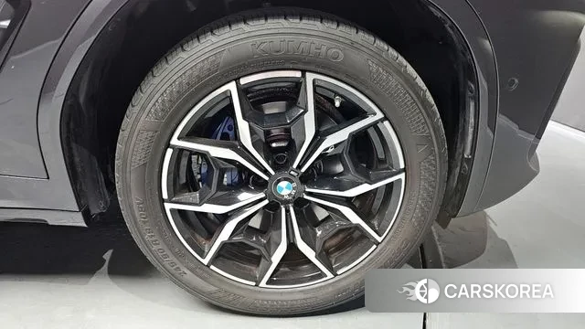 BMW X3 (G01) id 3042957 из Кореи 15