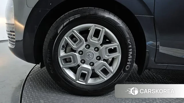 Hyundai Staria id 3758461 из Кореи 15