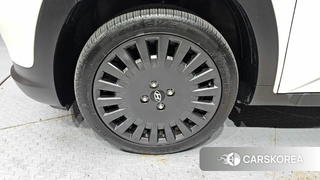 Hyundai Casper id 4249294 из Кореи 25
