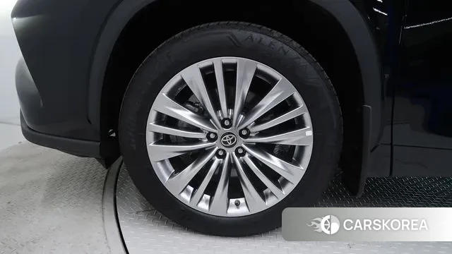 Toyota Highlander 4th Generation id 2984003 из Кореи 15