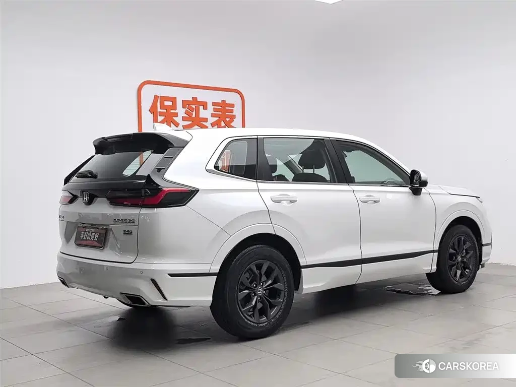 Honda Breeze id 4539234 из Китая 19