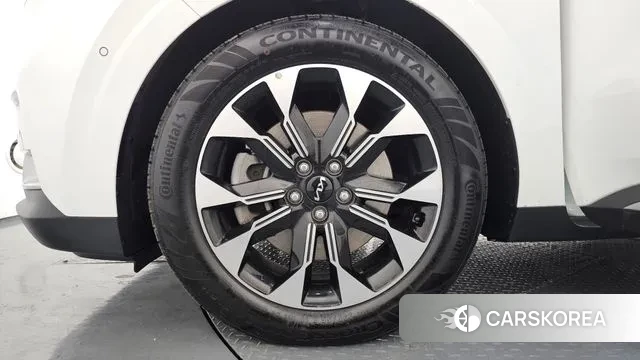 Kia Carnival 4th generation id 3707567 из Кореи 15