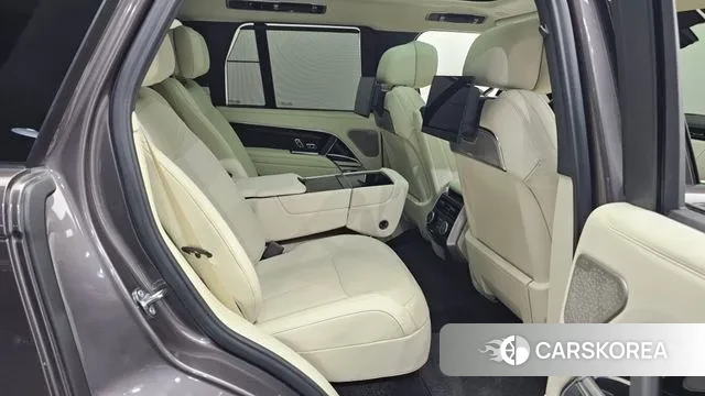 Land Rover Range Rover 5th Generation id 3507442 из Кореи 15