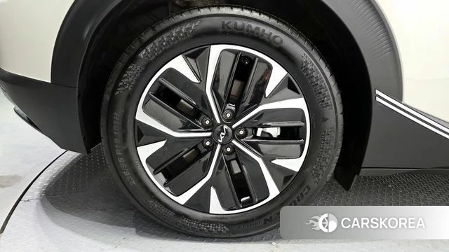 Kia EV6 id 4249627 из Кореи 30