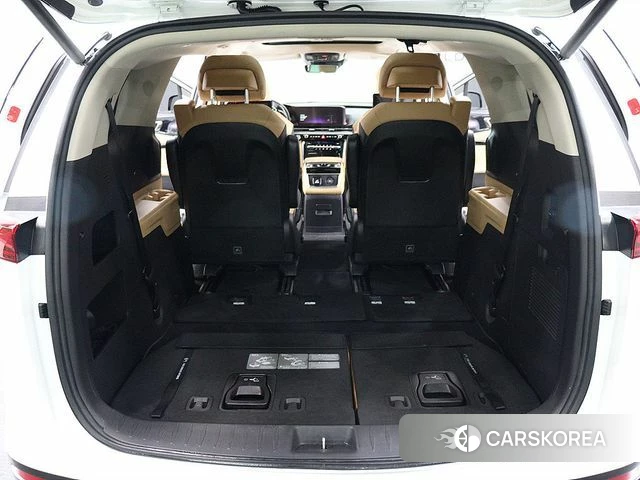 Kia Carnival 4th generation id 4485793 из Кореи 15