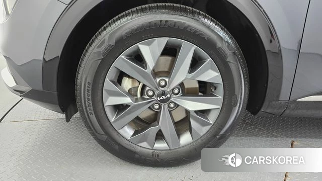 Kia Sportage 5th Generation id 4507017 из Кореи 28