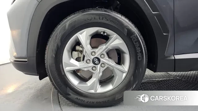 Hyundai Tucson (NX4) id 3676364 из Кореи 15