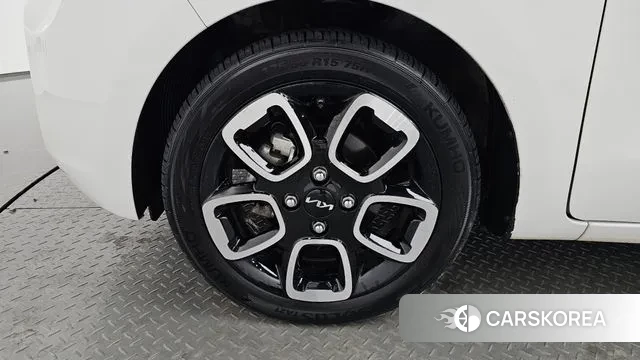 Kia The New Ray id 3508793 из Кореи 15