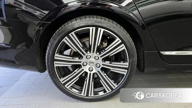 Volvo S90 id 3903362 из Кореи 15