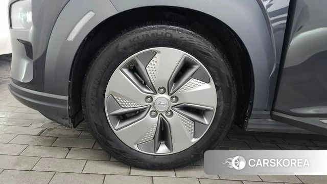 Hyundai Kona Electric id 4614530 из Кореи 26