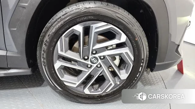 Hyundai The New Tucson (NX4) id 3658998 из Кореи 15