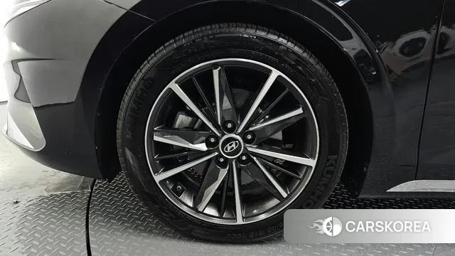 Hyundai The New Grandeur IG id 3448324 из Кореи 15