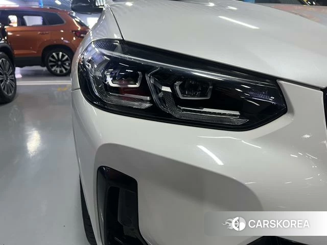 BMW X3 id 4264848 из Китая 11
