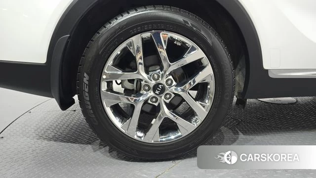 Kia The New Sorento id 4520155 из Кореи 29