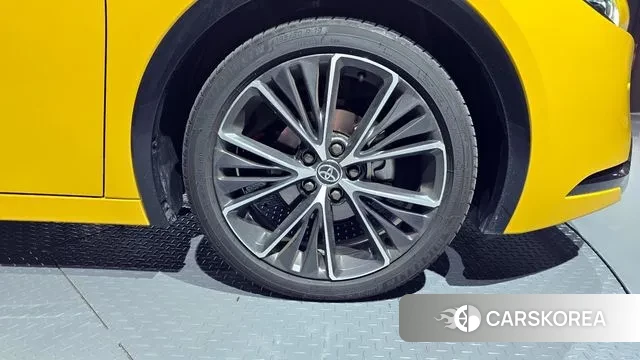 Toyota Prius 5th Generation id 3131418 из Кореи 15