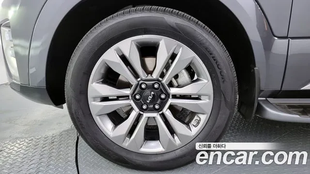 Kia Mohave Master id 2694180 из Кореи 15