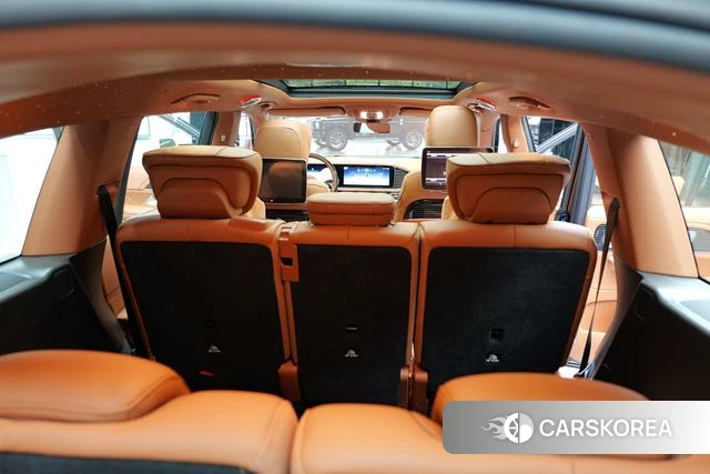 Mercedes-Benz GLS id 4277186 из Китая 23