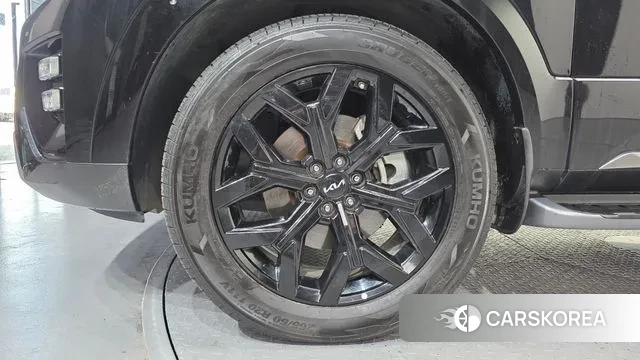 Kia Mohave Master id 3685508 из Кореи 15