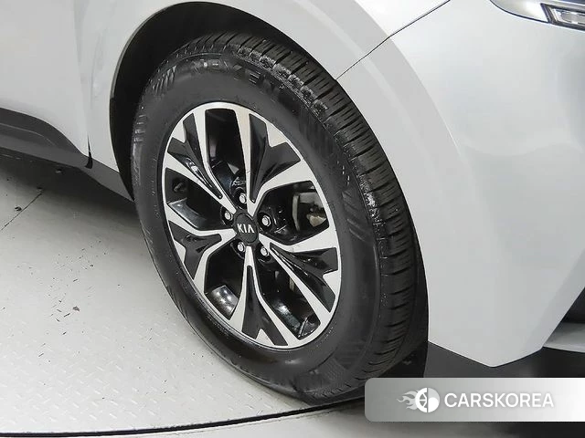 Kia Carnival 4th generation id 4212018 из Кореи 15