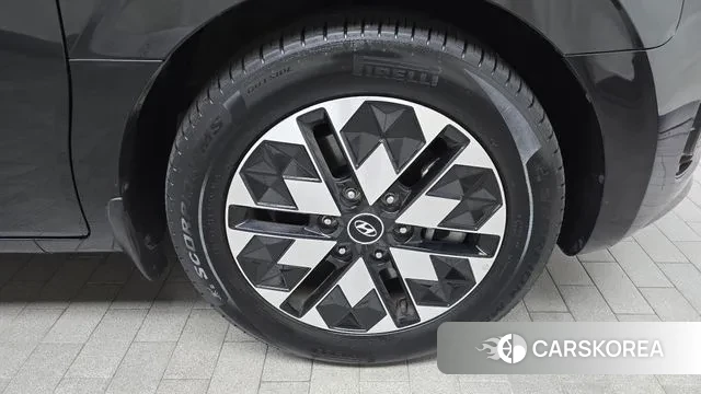 Hyundai Staria id 3365733 из Кореи 15