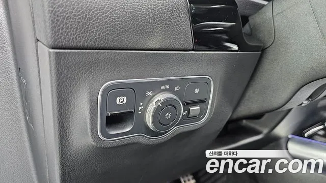 Mercedes-Benz GLA - Class H247 id 2699644 из Кореи 15