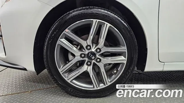 Kia Come New K3 id 2956754 из Кореи 15