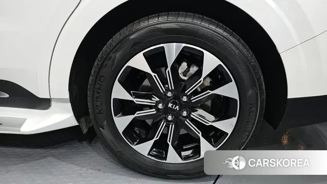 Kia Carnival 4th generation id 3727503 из Кореи 15