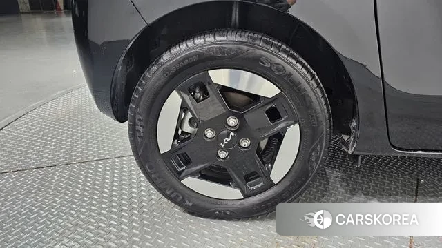 Kia The New Kia Ray EV id 3195690 из Кореи 15