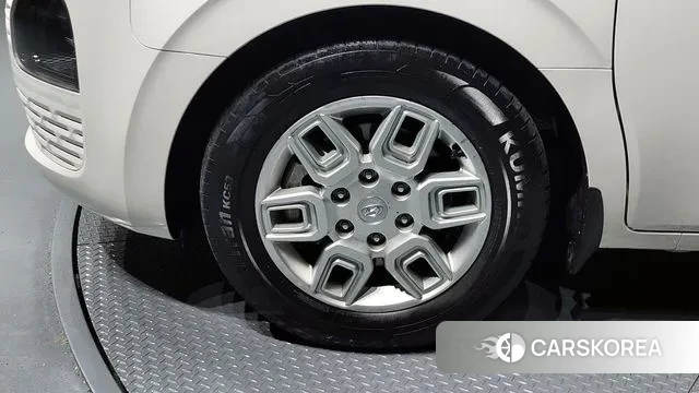 Hyundai Staria id 3406094 из Кореи 15