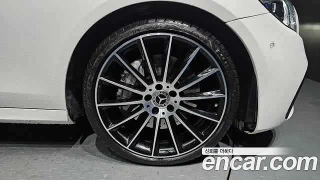 Mercedes-Benz E-Class W213 id 2934888 из Кореи 15