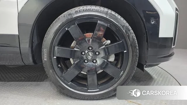 Hyundai Santa Fe (MX5) id 3620086 из Кореи 15