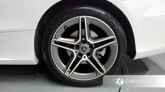 Mercedes-Benz C-Class W205 id 2990194 из Кореи 15