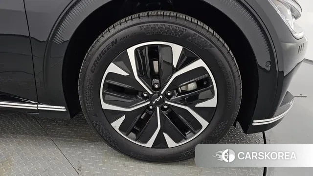 Kia EV6 id 3300627 из Кореи 15