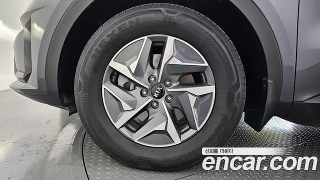 Kia Sorento 4th Generation id 2875323 из Кореи 15