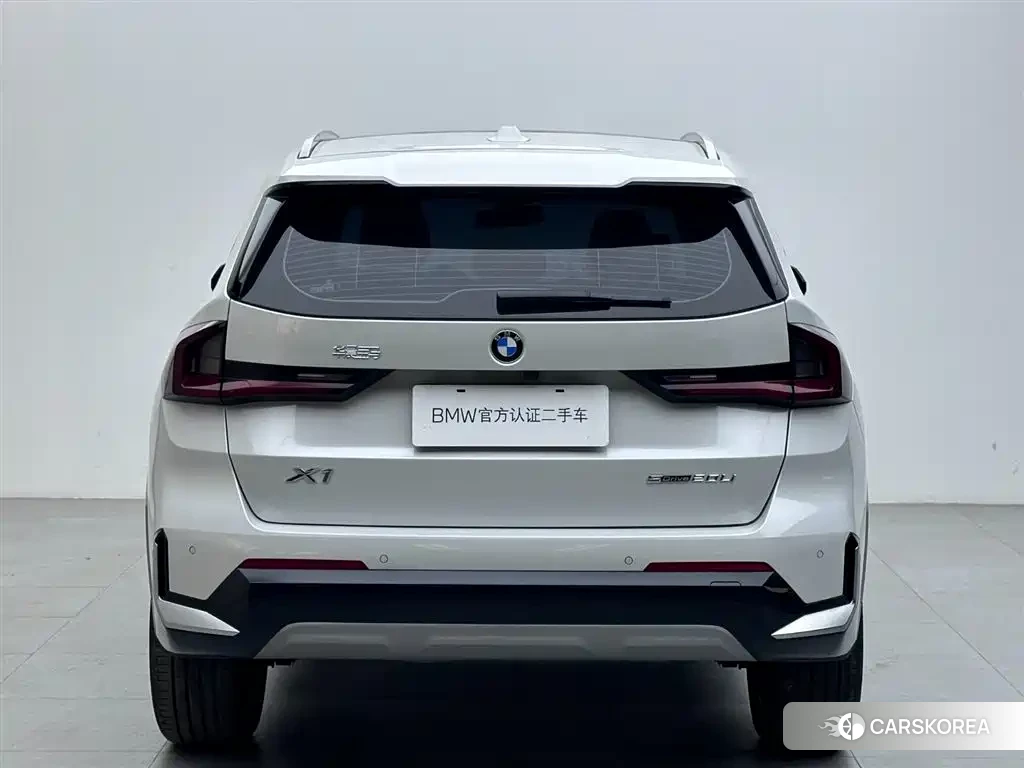 BMW X1 id 4565319 из Китая 13