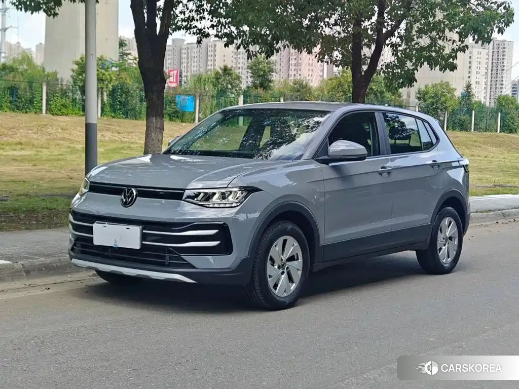 Volkswagen Tharu id 4628358 из Китая 11