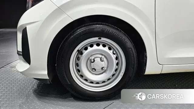 Kia Morning Urban (JA) id 3610921 из Кореи 15