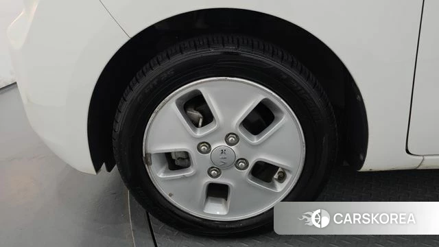 Kia The New Ray id 4657916 из Кореи 25