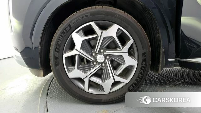 Hyundai Palisade id 3860535 из Кореи 15