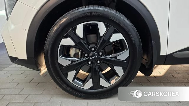 Kia Sportage 5th Generation id 4768395 из Кореи 29