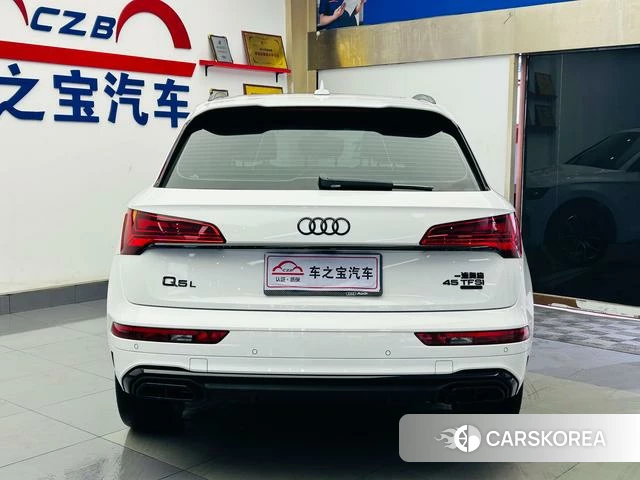 Audi Q5L id 4258805 из Китая 21