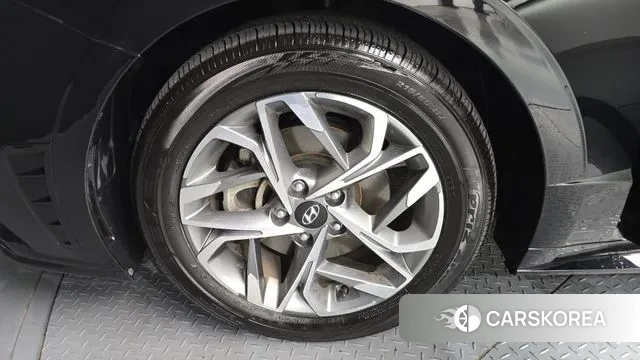 Hyundai Sonata (DN8) id 3655046 из Кореи 15